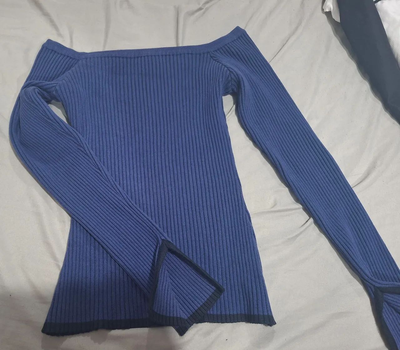Blusa (NOVA) - Foto 2