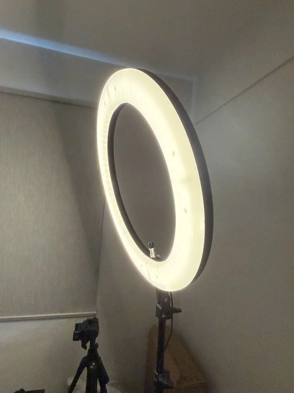 Ring é tripé  - Foto 4