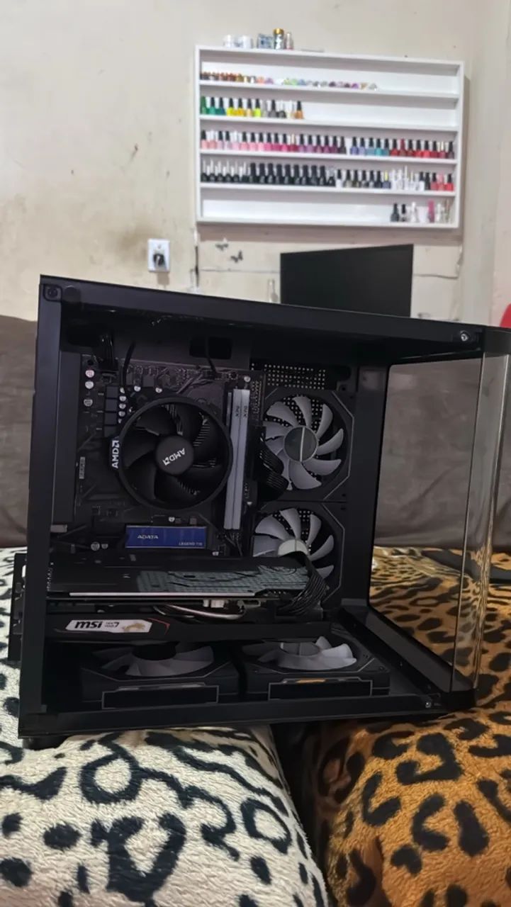 Pc game  - Foto 2