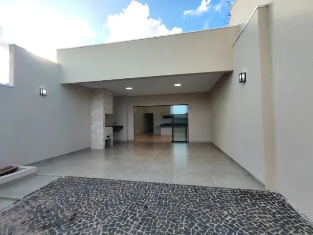 Foto - Rio Verde - Jardim Presidente