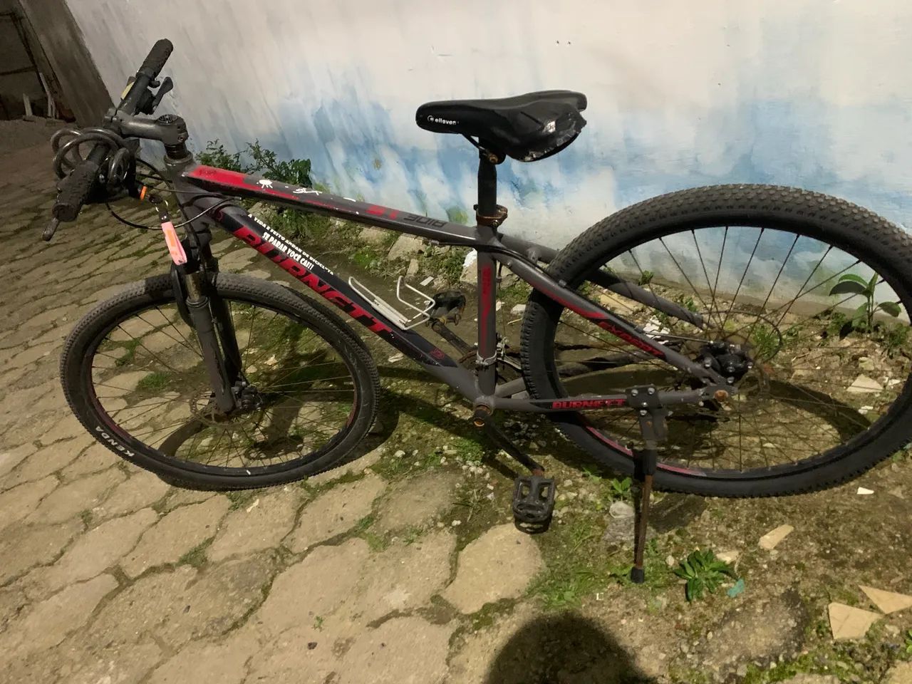 Vende- se bicicleta  - Foto 2