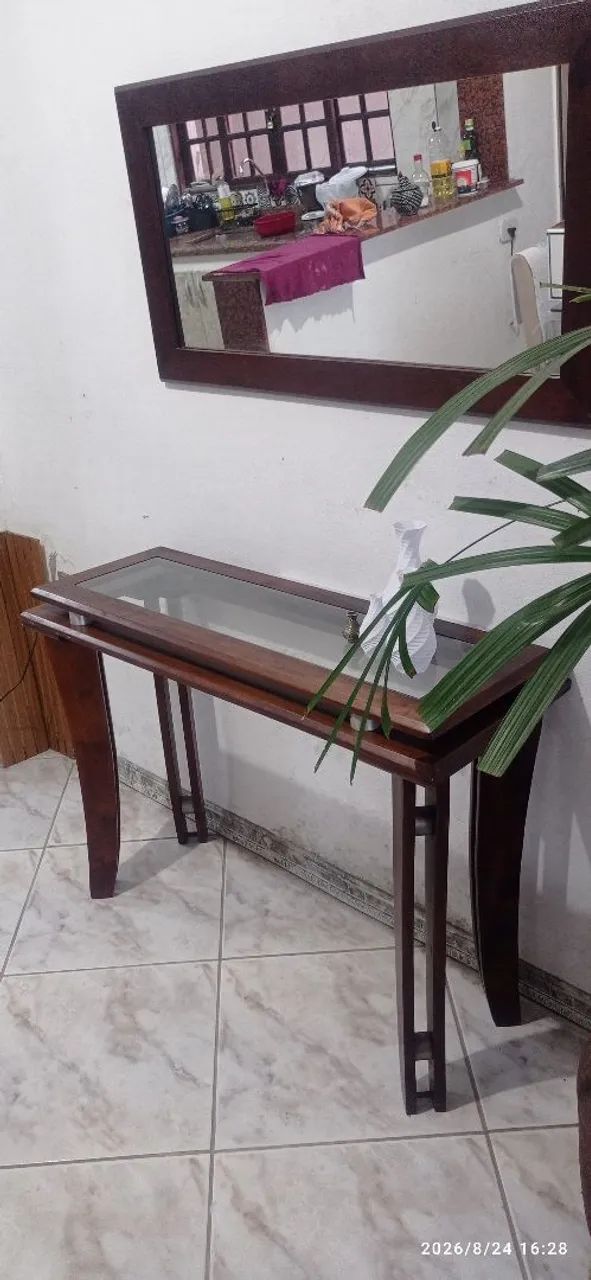 Aparador para sala de jantar