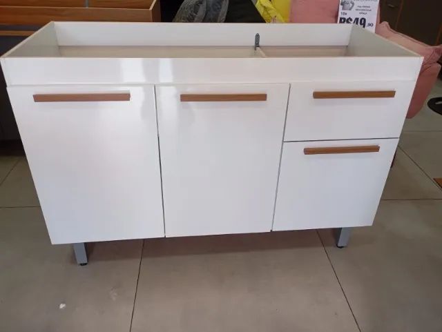 BALCÃO DE COZINHA