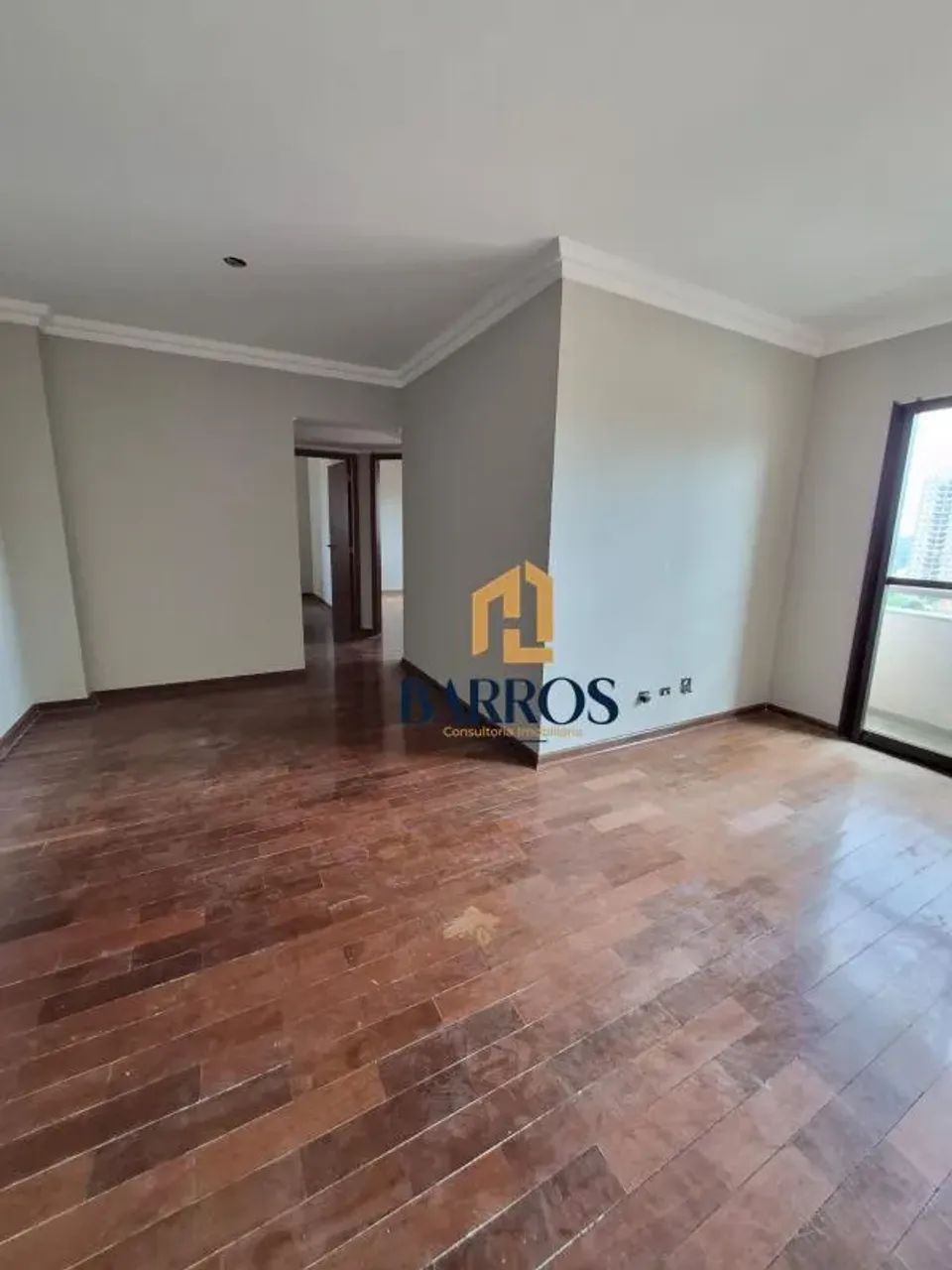 Apartamento à Venda, 3 dorm, 82m² Centro Edifício Nova York Piracicaba - SP