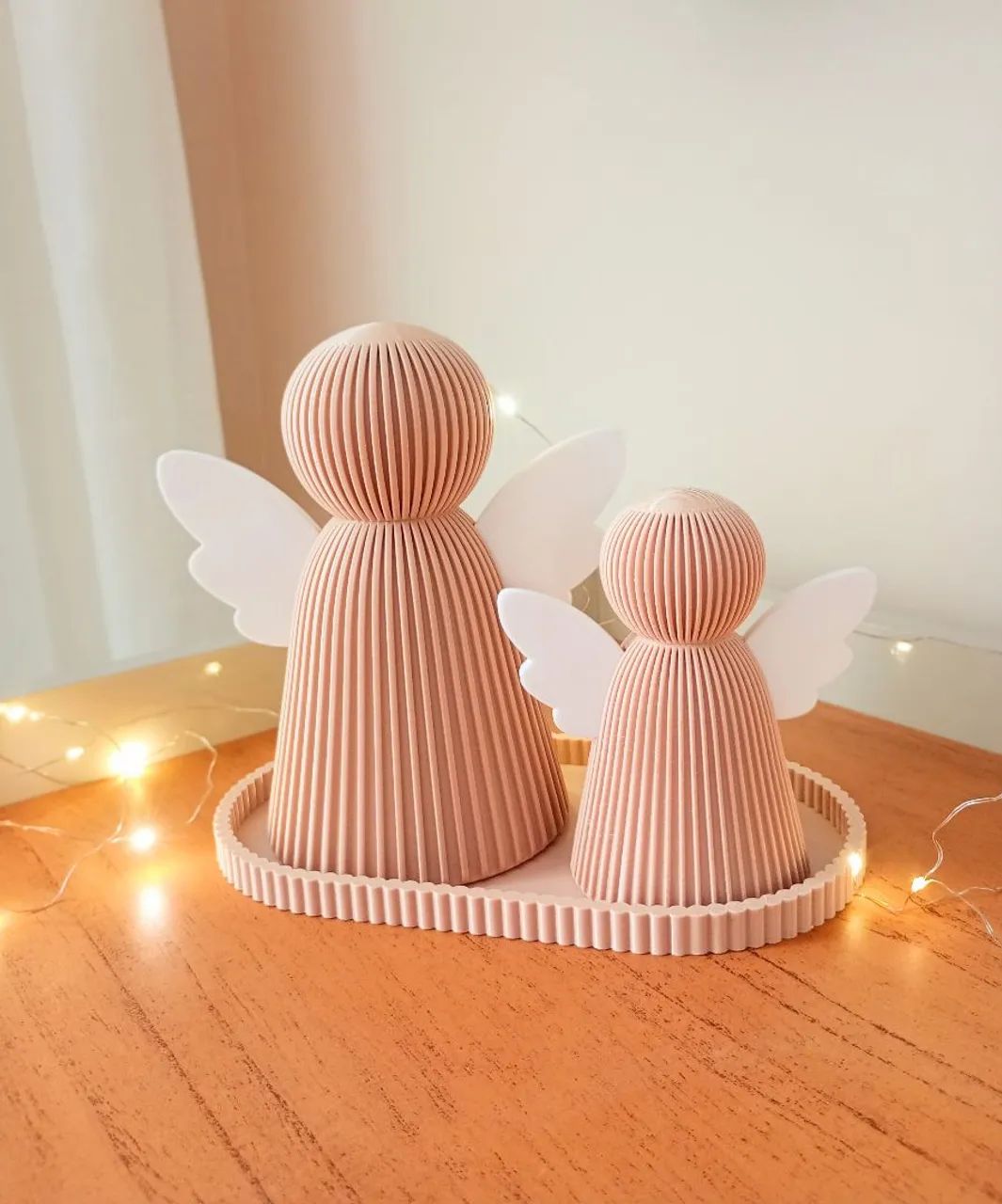 Decoração natalina 