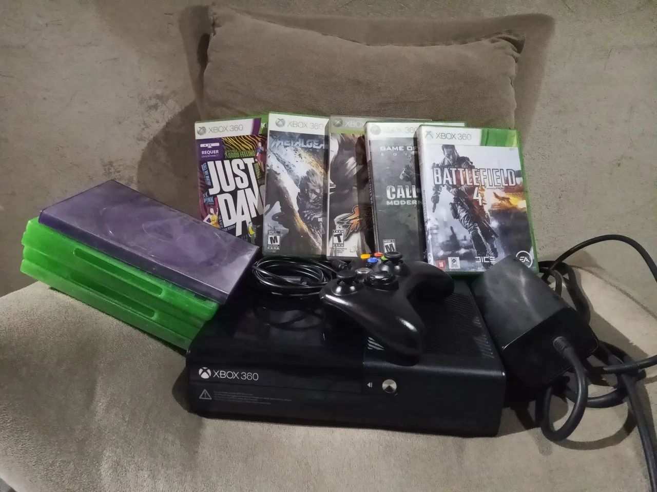 Xbox 360