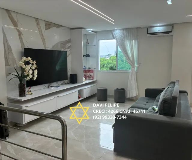 Triplex Moradas do Parque , 3 suites - Foto 3