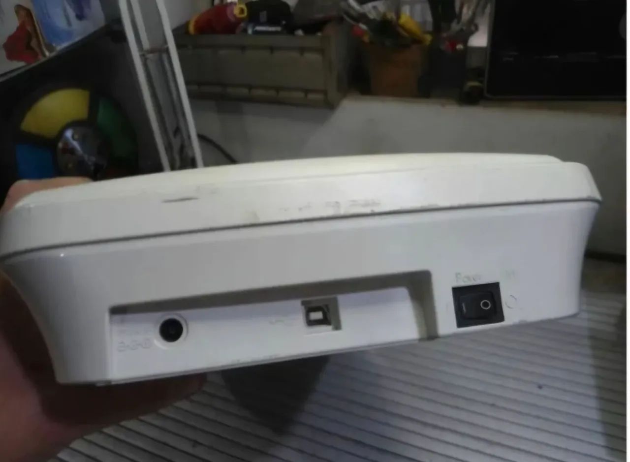 Scanner Panasonic - Foto 5