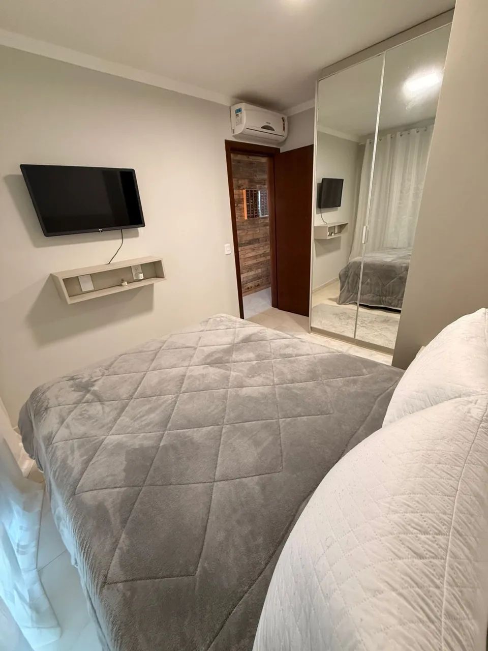 SOBRADO MOBILIADO EM TIJUCAS - Foto 5