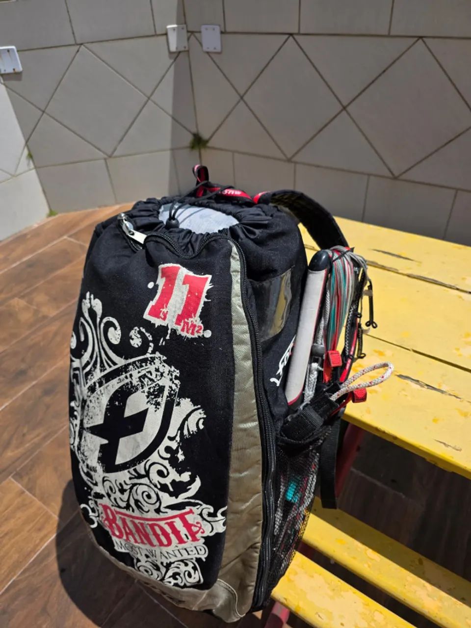 Kite surf - PIPA - Foto 5