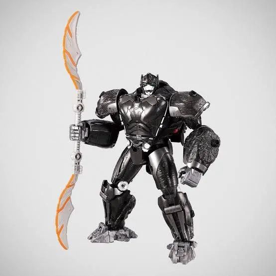 Optimus primal transformers Takara Tommy  - Foto 4