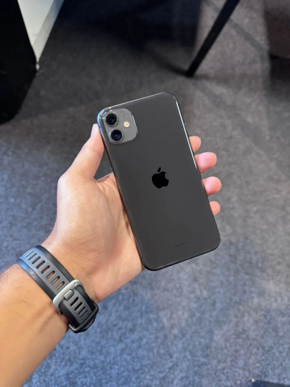 iPhone 11 - Foto 5