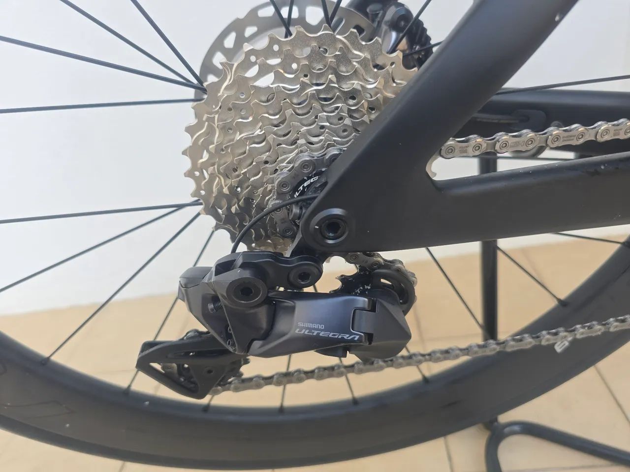 Scott Foil RC20 Di2 - Foto 3