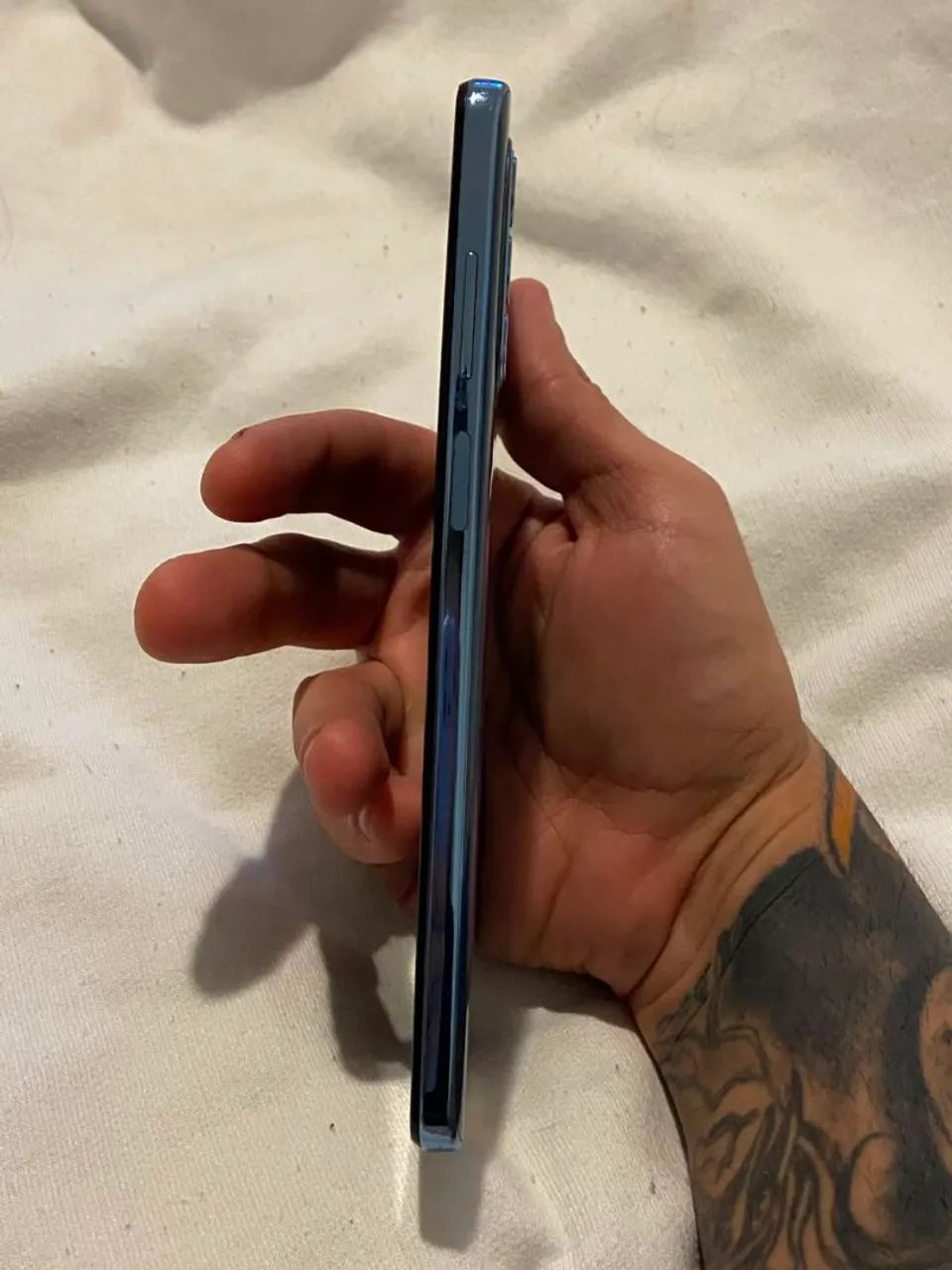 Moto G52 - Foto 3