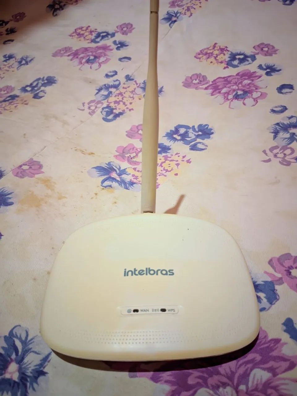 Roteador - Foto 2