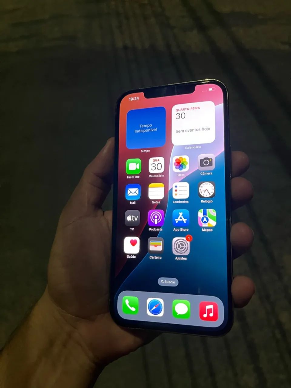 12 pro Max  - Foto 2