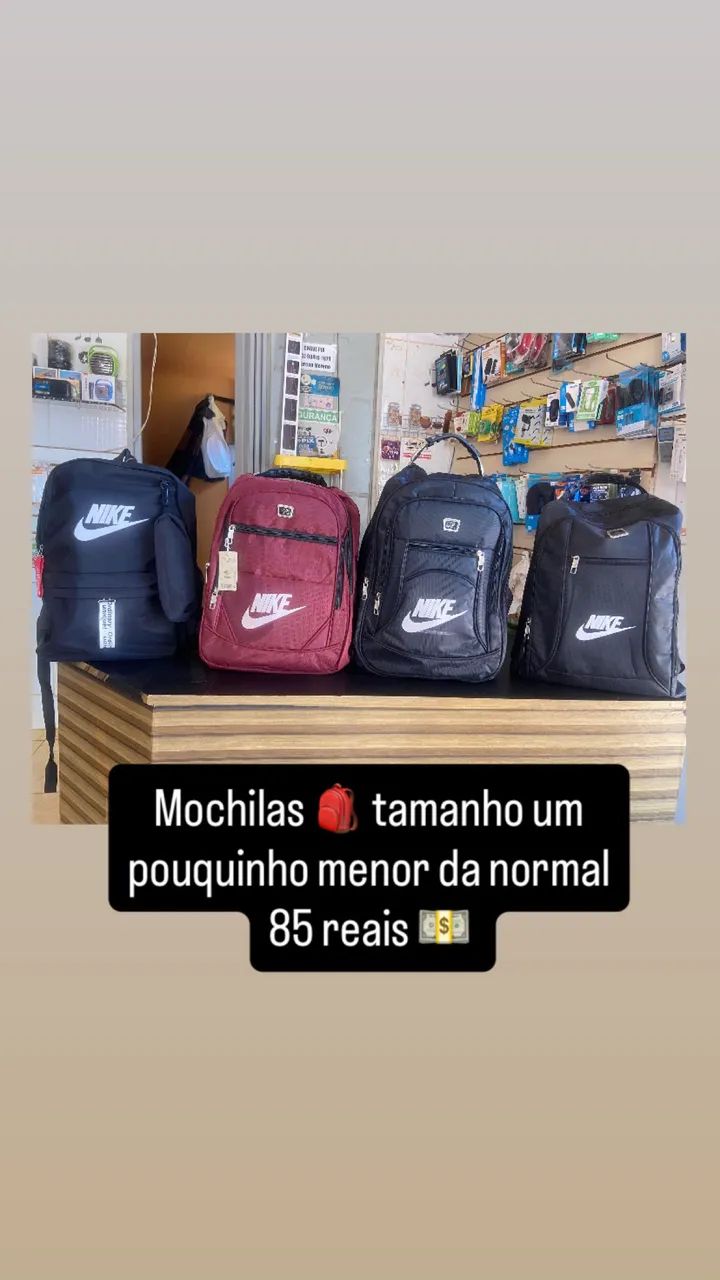 Bolsas, malas e Mochilas  - Foto 5
