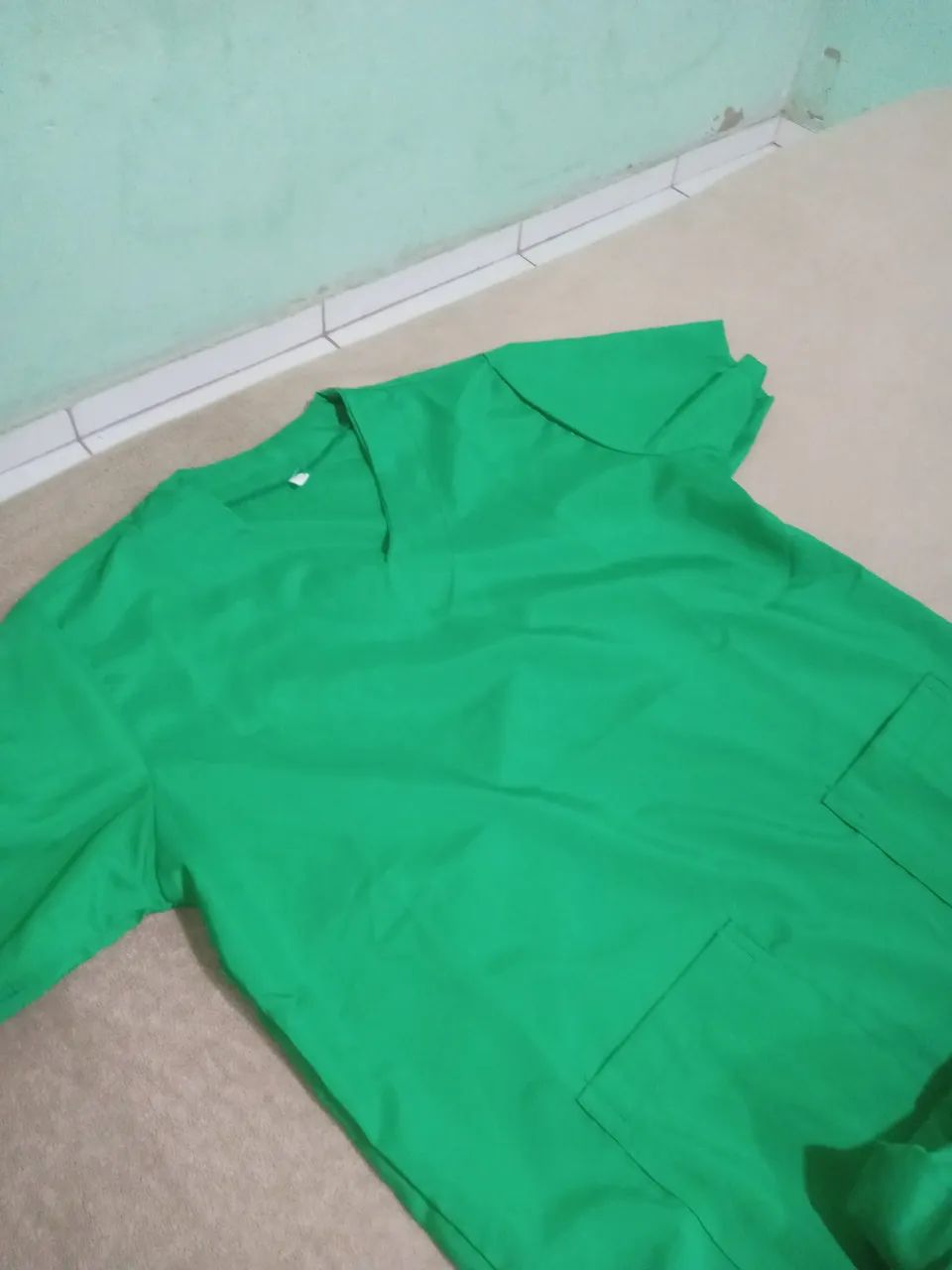 Scooby Verde cana - Foto 2