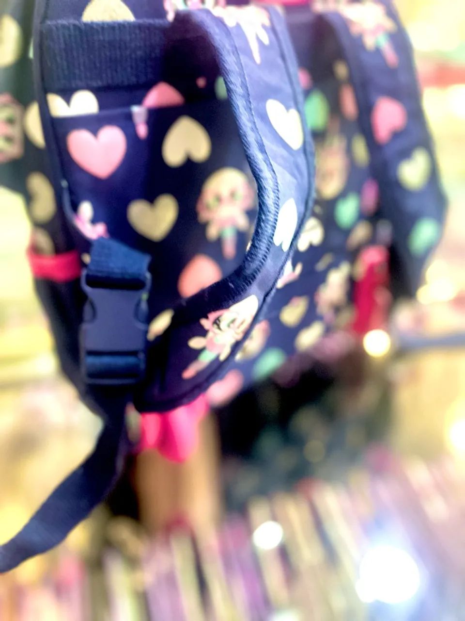 Mochila Puket  - Foto 5