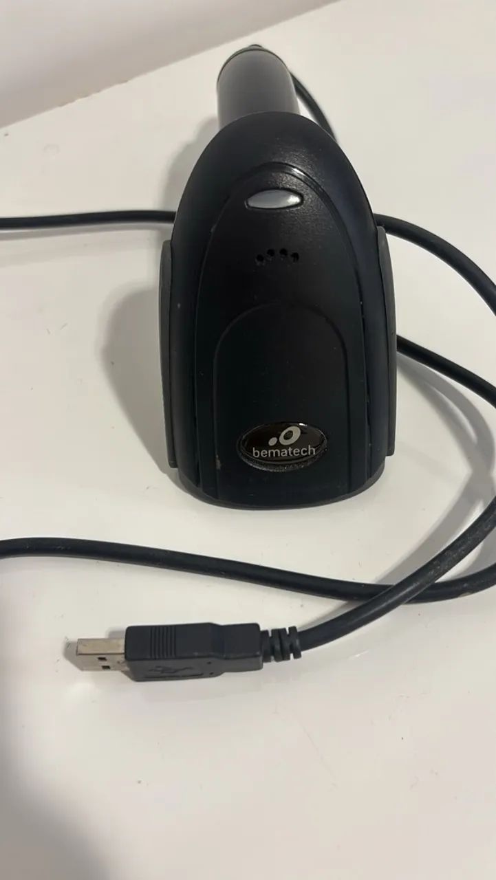 Leitor de de código BEMATECH