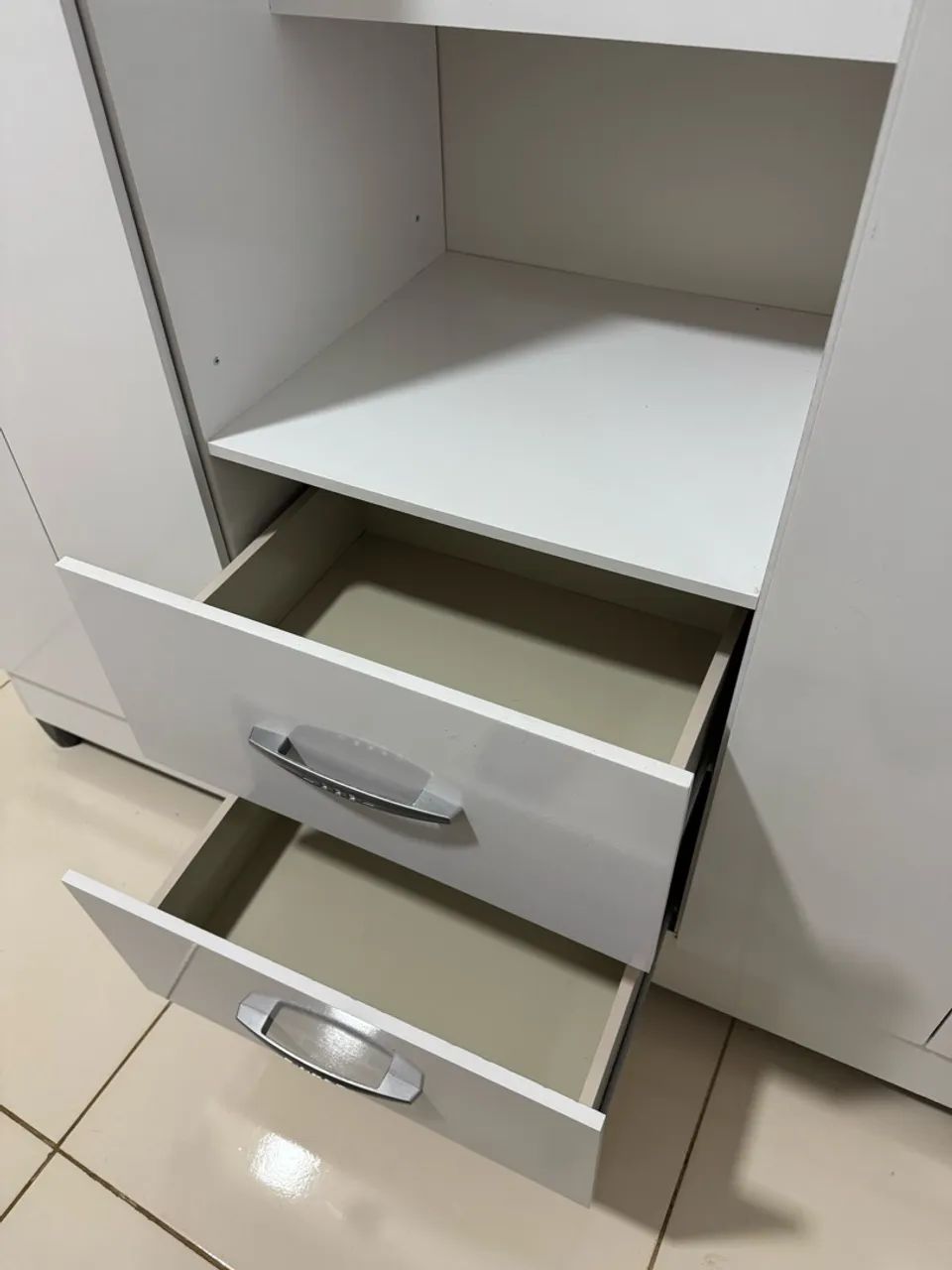 Guarda roupa solteiro - Foto 3