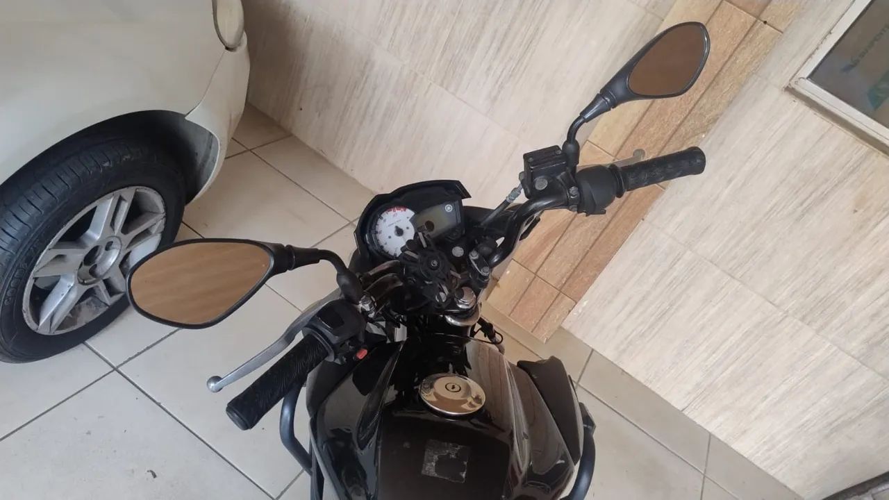 Pra vender rápido 