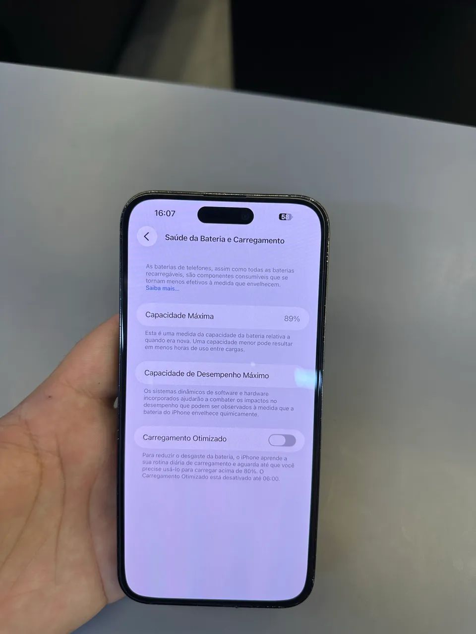 iPhone 14 Pro Max oportunidade ? - Foto 2