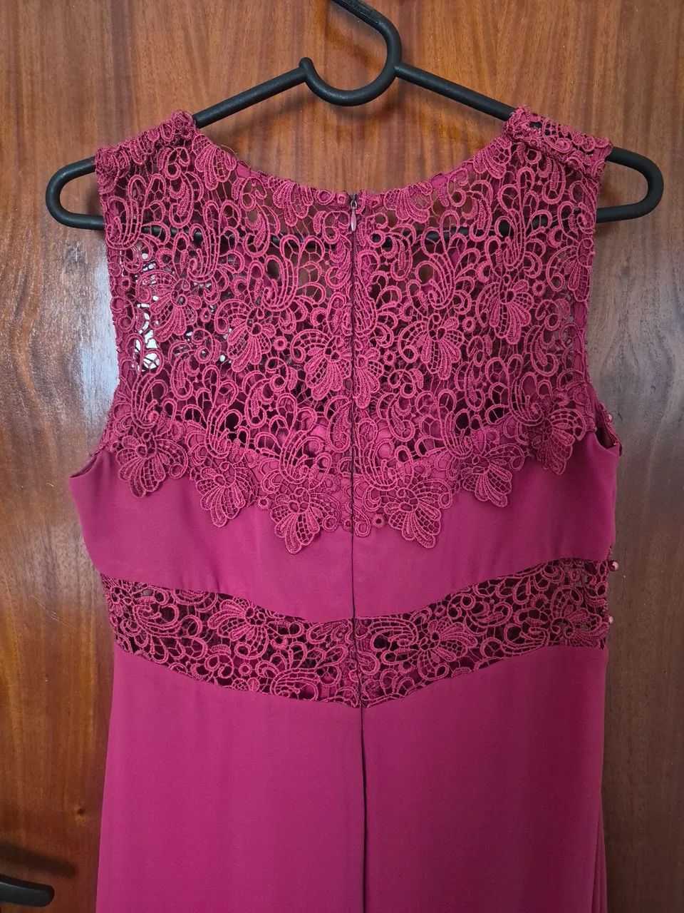 Vestido de festa longo - Foto 3
