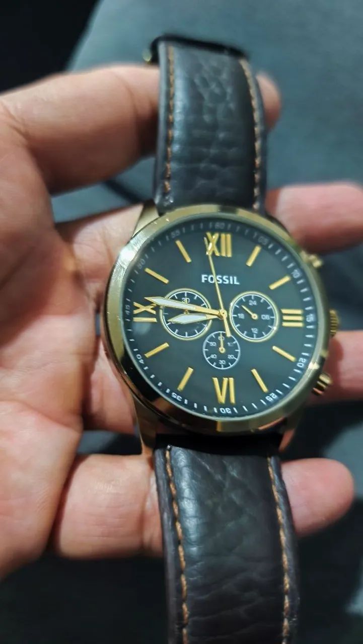 Relógio FOSSIL  - Foto 2