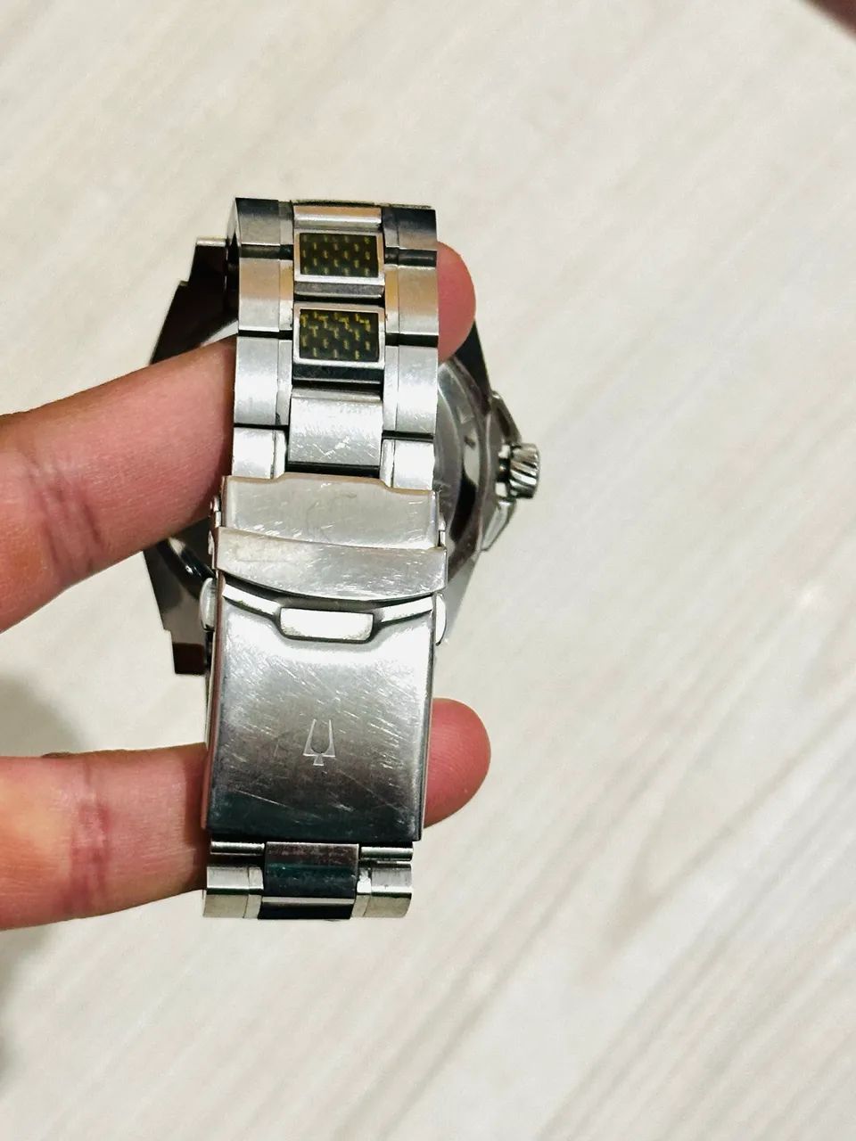 Relógio Bulova - Foto 4