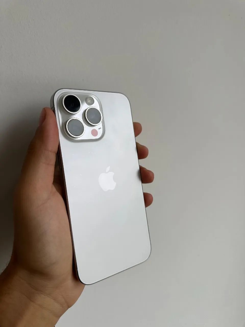 iPhone 15 ProMax | 83% | 256GB