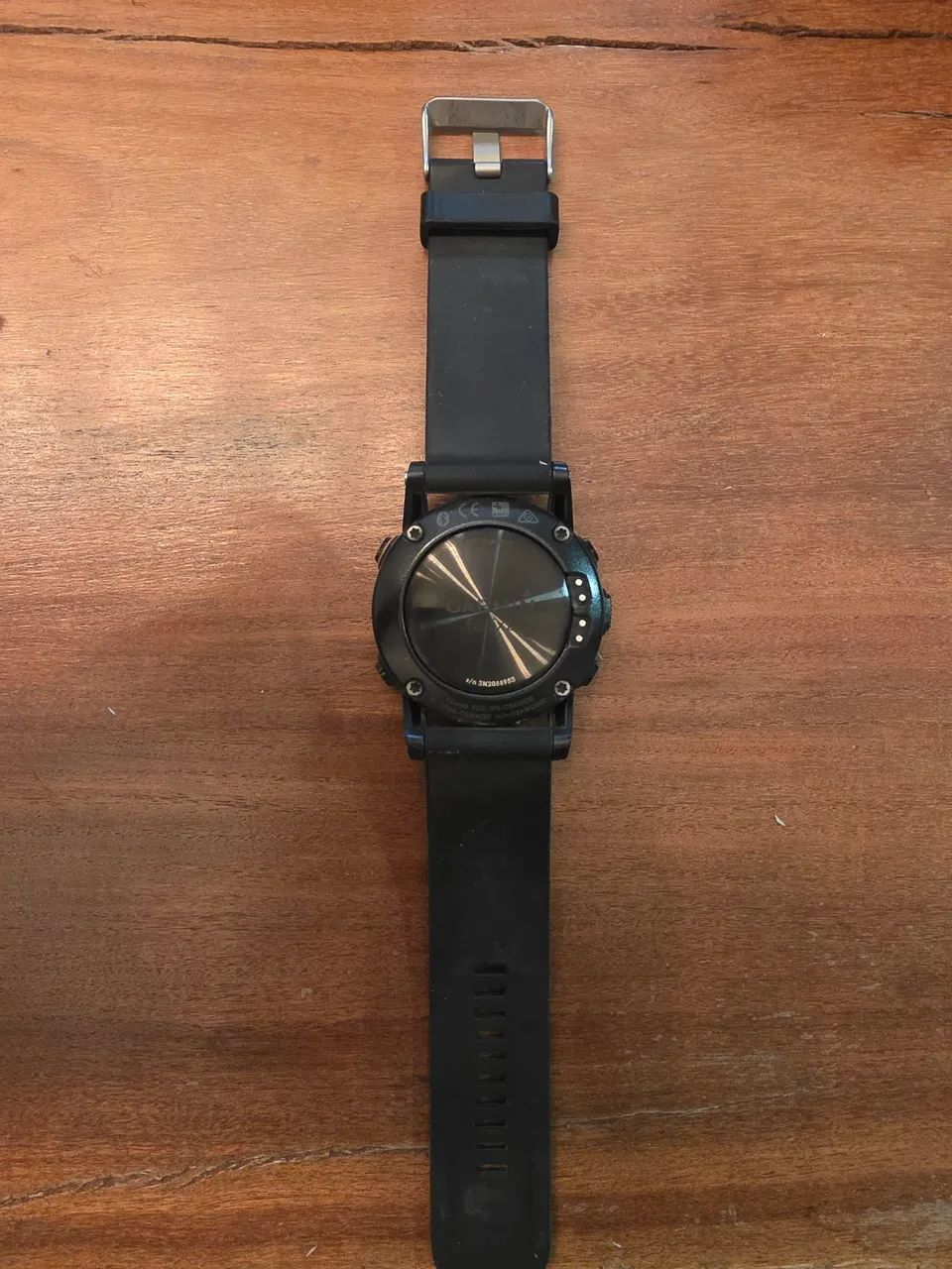 Garmin fenix 2 - Foto 2