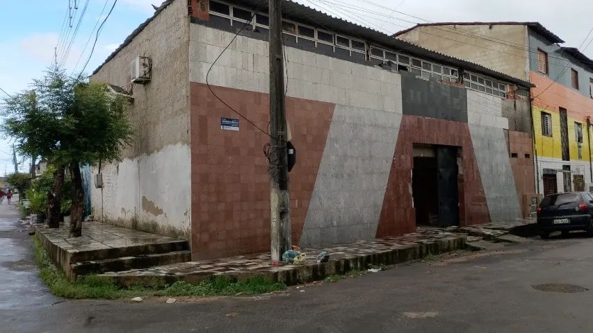 Foto - Fortaleza - Antônio Bezerra