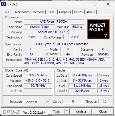 PC Gamer Ryzen 7 / 32Gb DDR5 / RTX - Foto 3