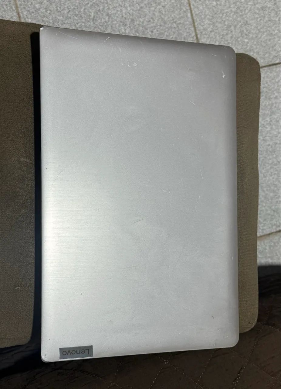 Notebook Lenovo core i5 11° geração  - Foto 4