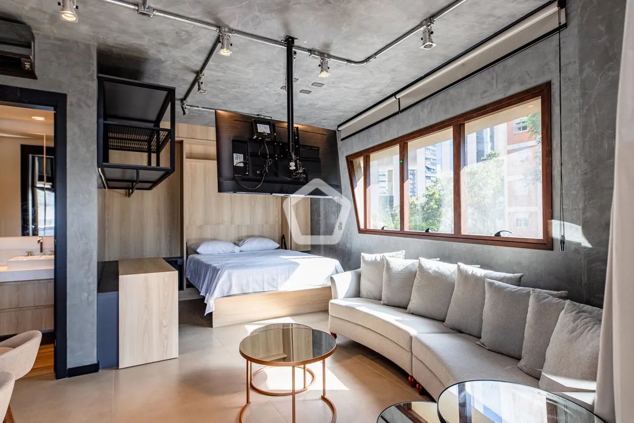 Apartamento em Itaim Bibi - Foto 5