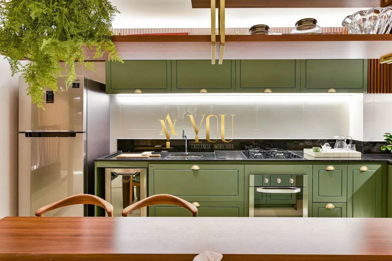 Closer 23  Um Novo Ícone no Setor Bueno com 79m² de Puro Encanto - Foto 5