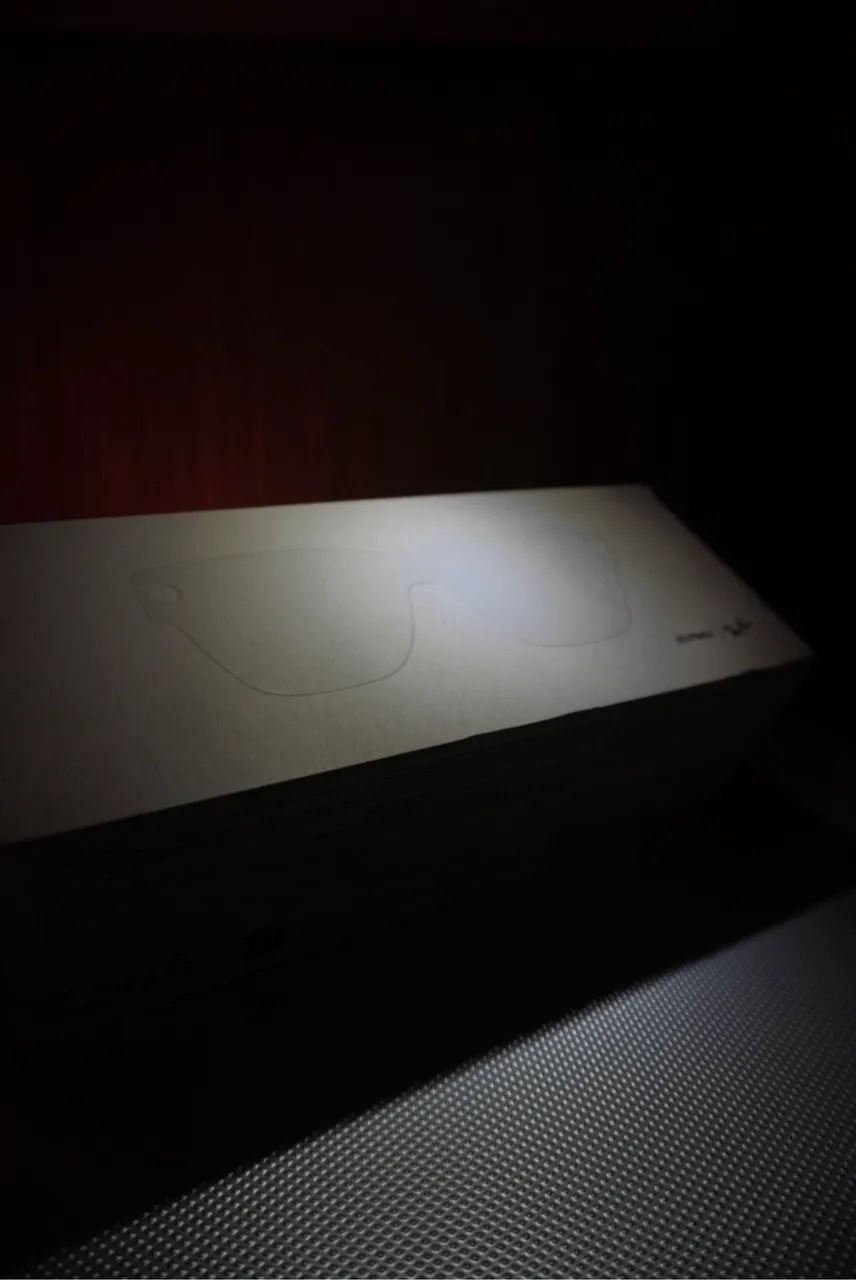 Meta Ray-Ban Display  - Foto 2