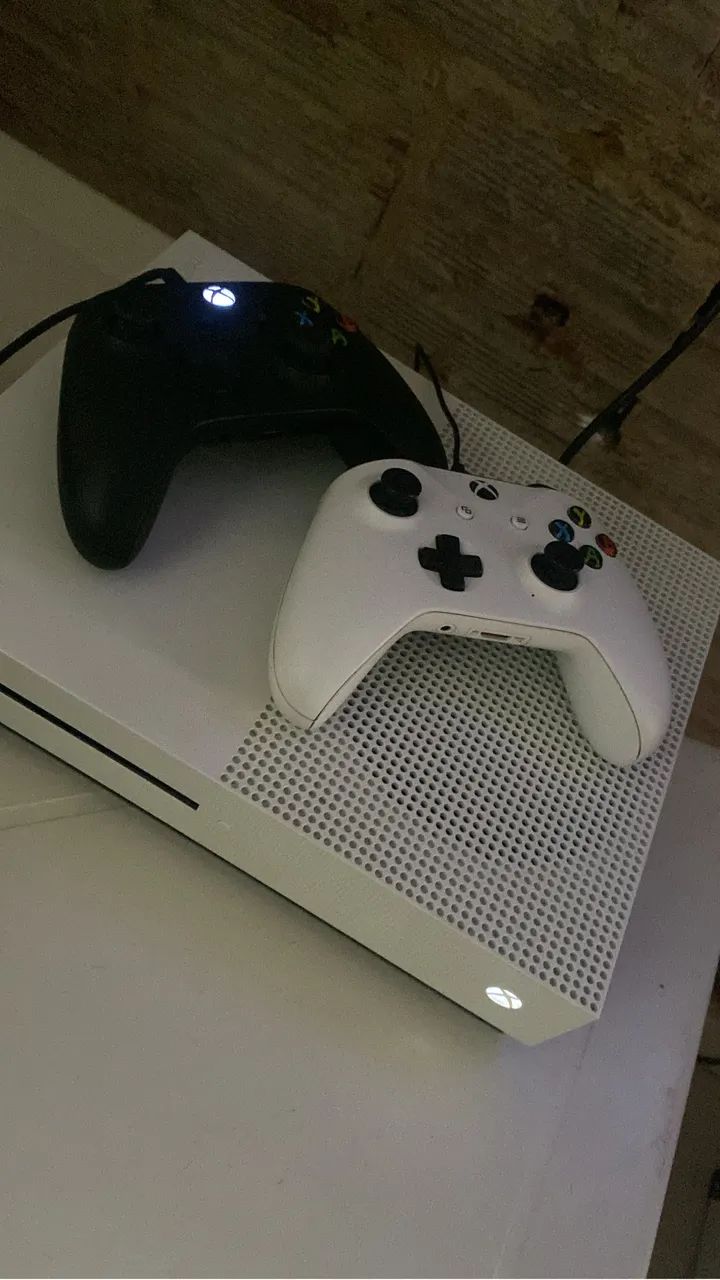 Xbox one S - Foto 3