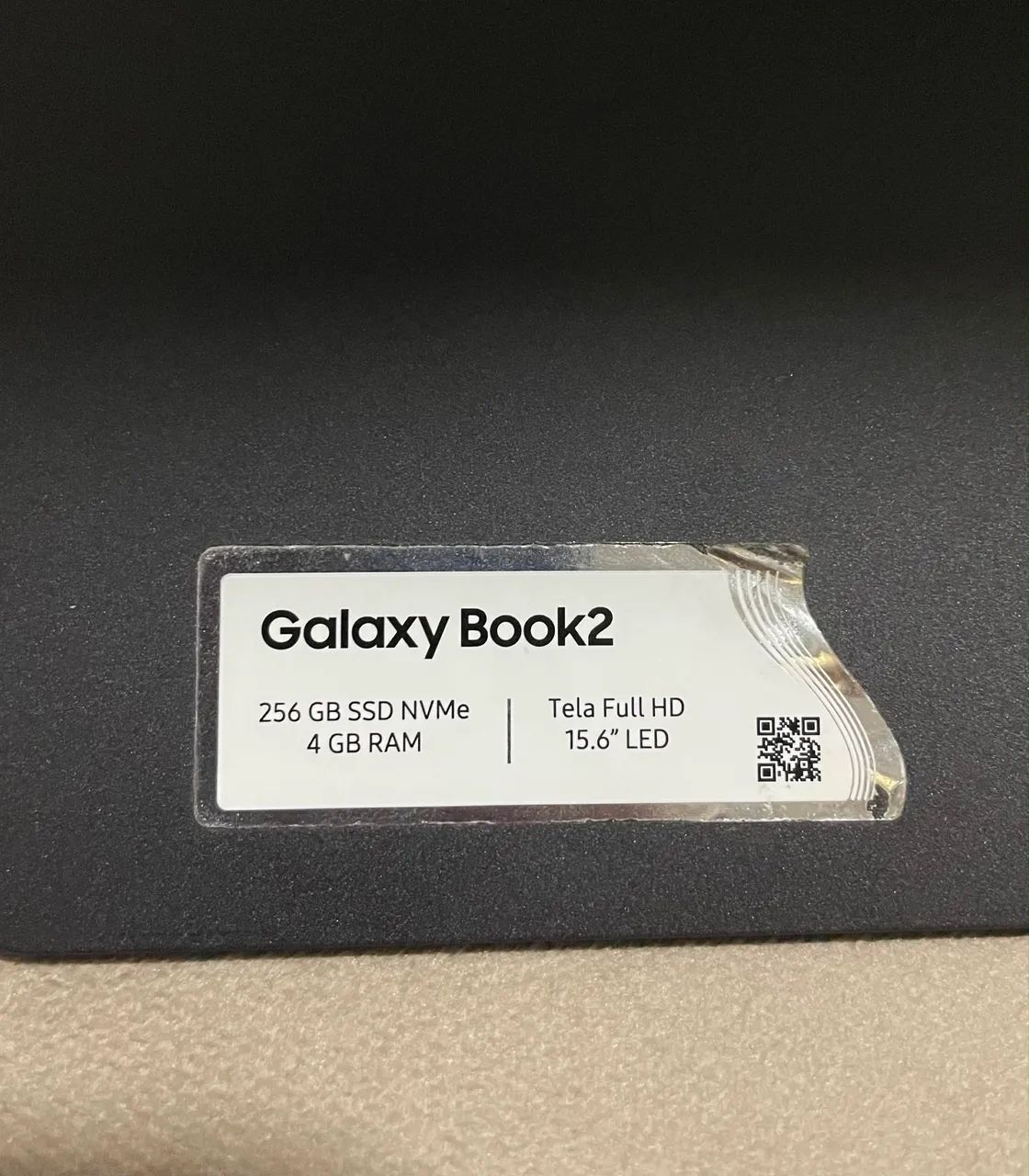 Notebook Samsung com cx - Foto 5