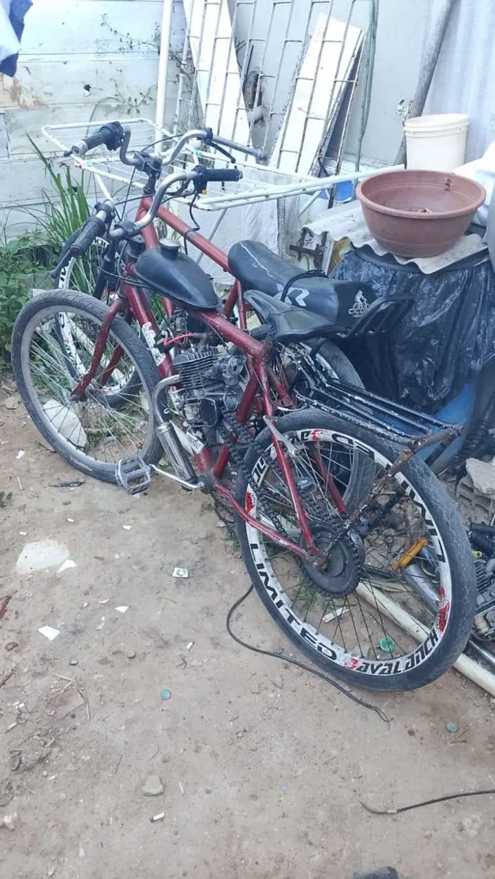 Motorizada  - Foto 2