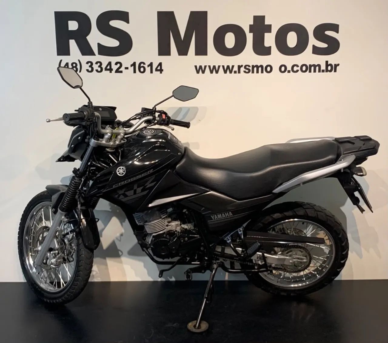 XTZ 150 CROSSER S FLEX - Foto 2