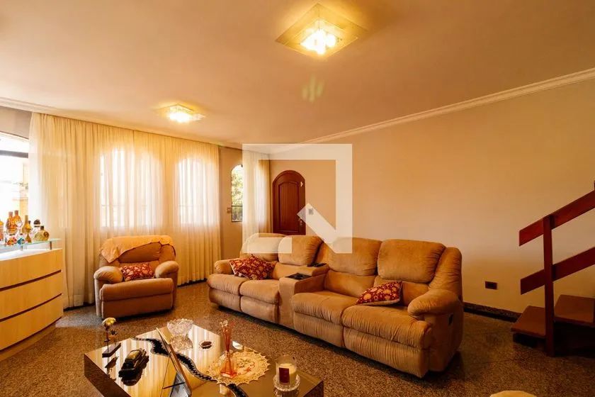 Casa à Venda - Vila Gustavo, 3 Quartos, 260 m2 - Foto 2