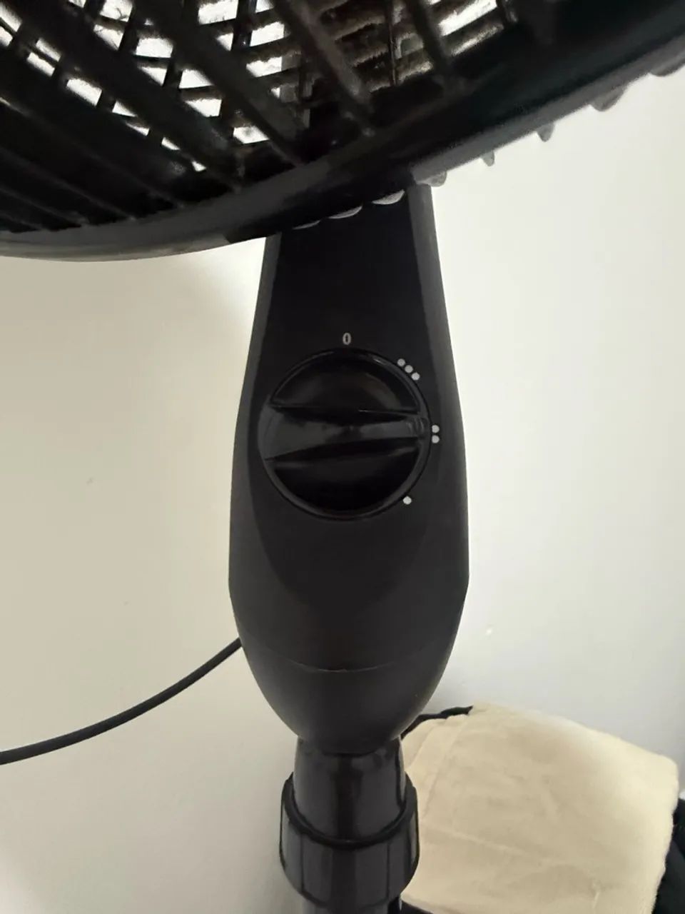 Ventilador de pé Britânia  - Foto 3