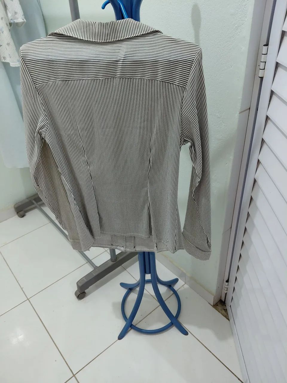 Blusa social - Foto 2