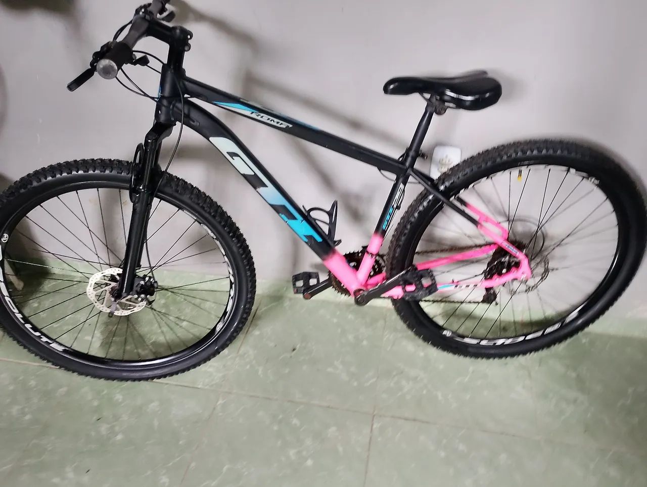 Bike aro 29 