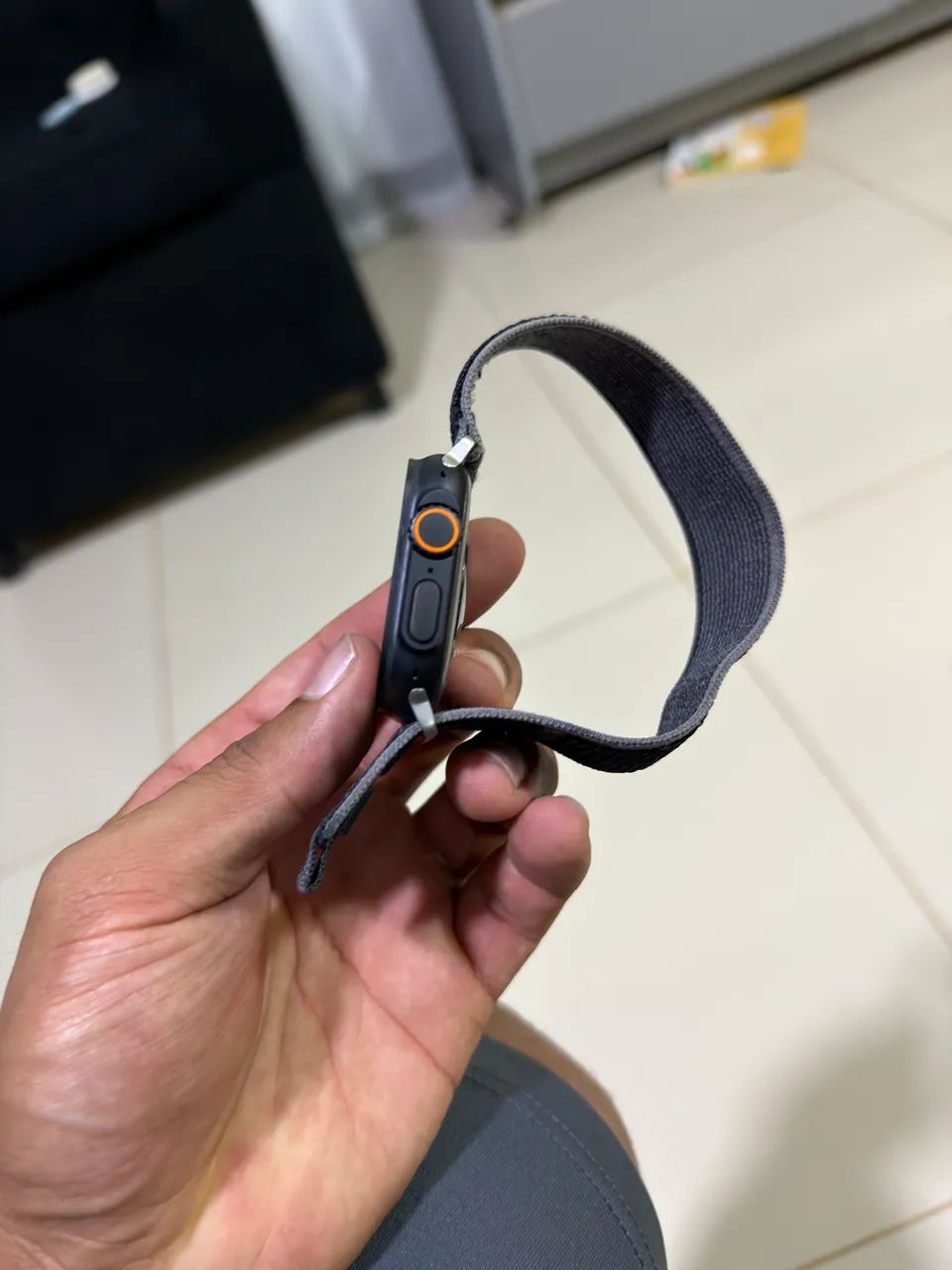 APPLE WATCH ULTRA 2