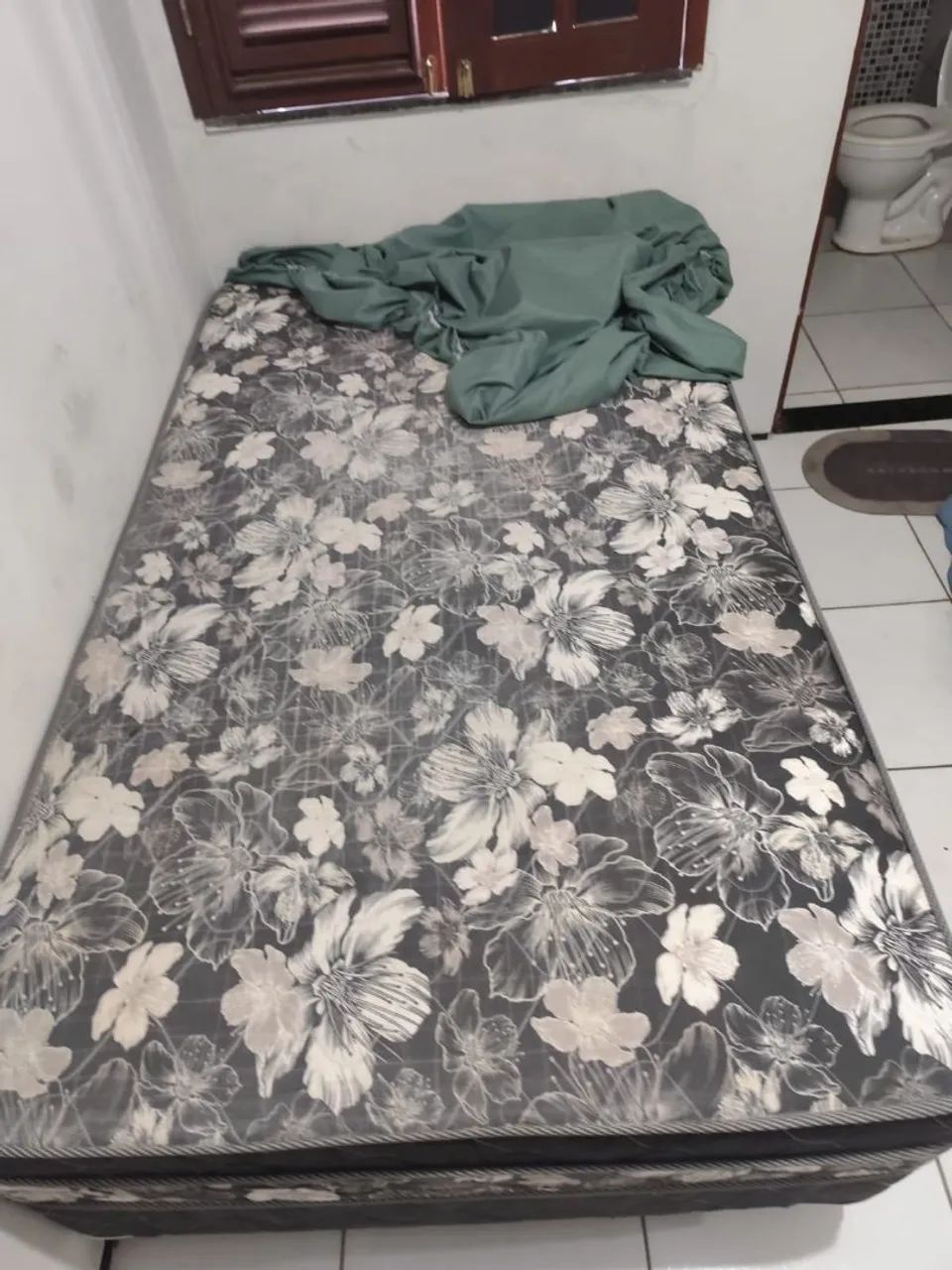 Cama solteirão  - Foto 2