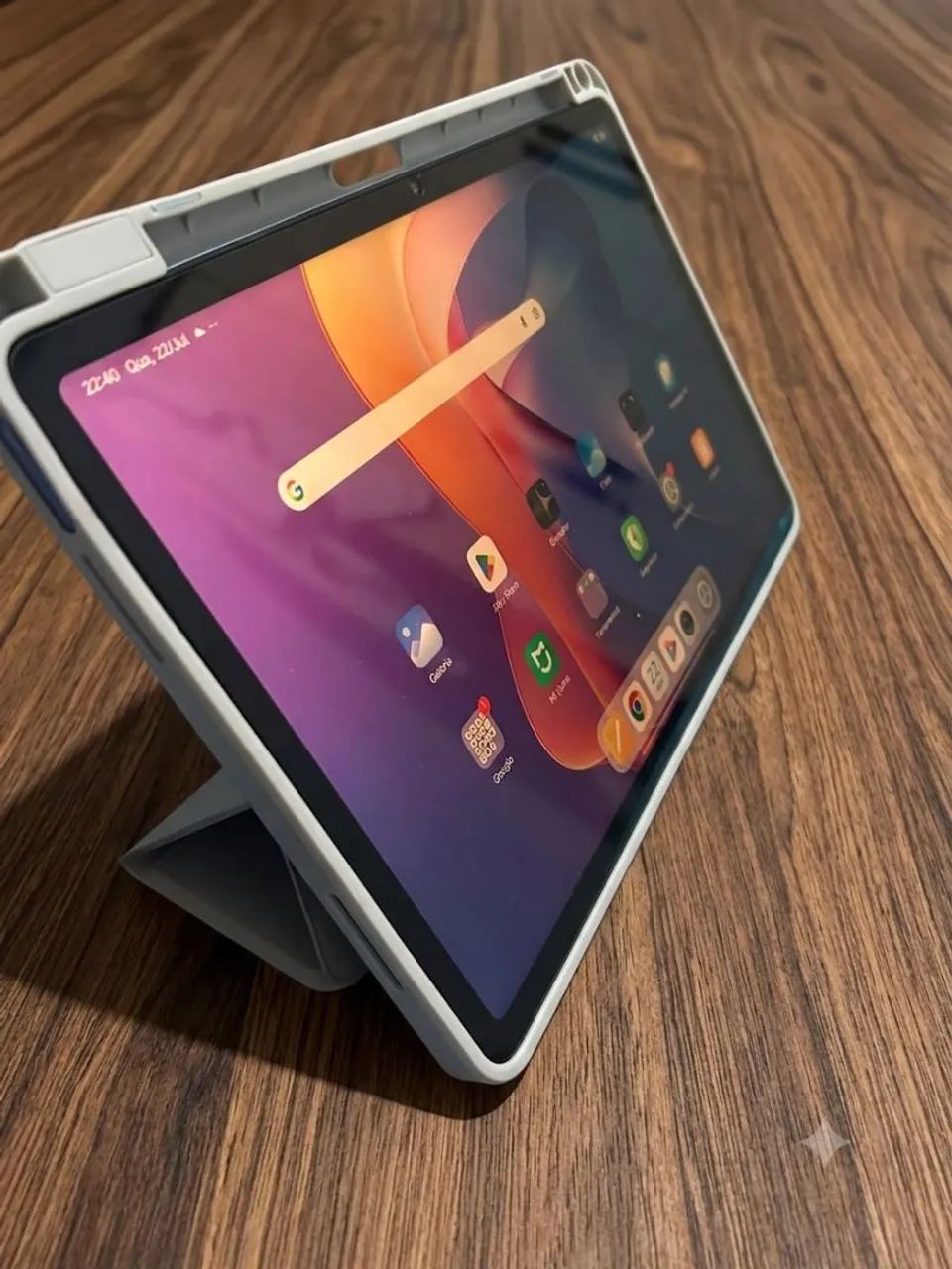 Redmi pad 2 256gb 8gb de ram - Foto 3