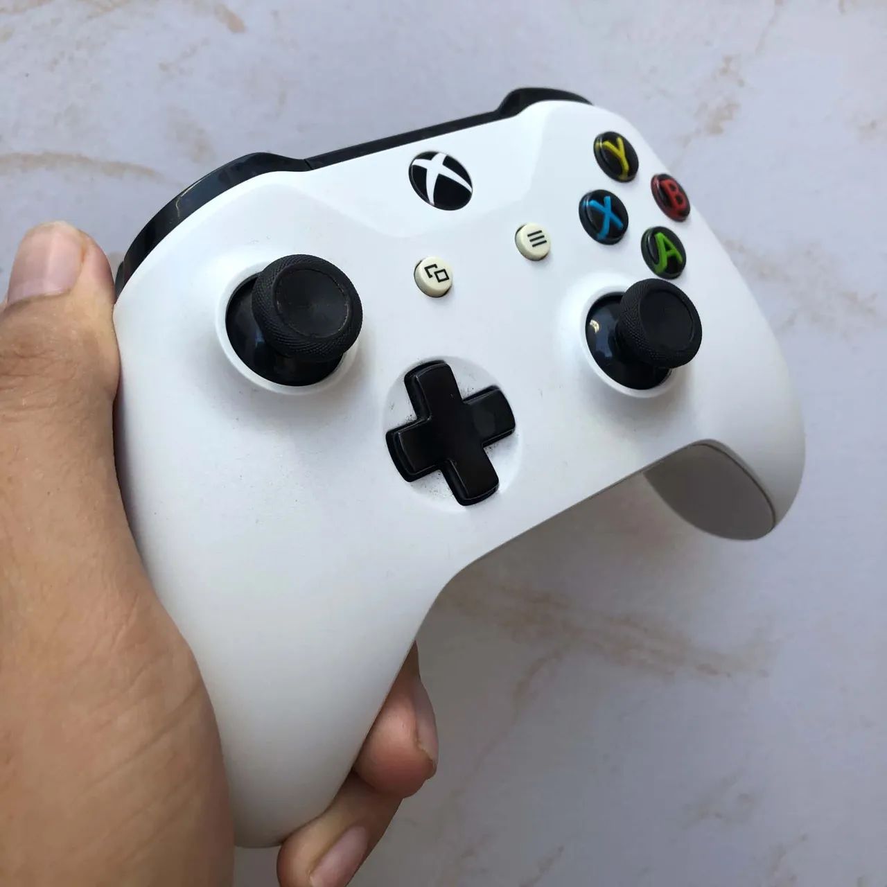 Controle Original de Xbox One - Foto 4